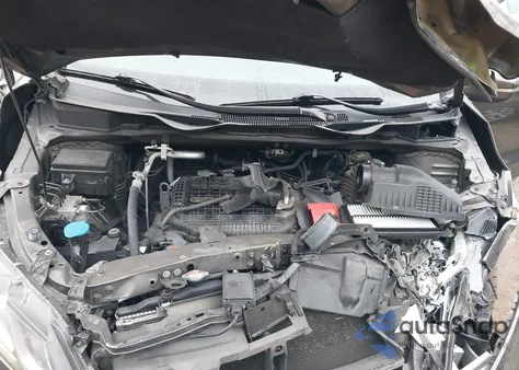 2020 Honda Odyssey Ex-L/Ex-L W/Navi Res z USA, uszkodzony, nr VIN 5FNRL6H72LB064811